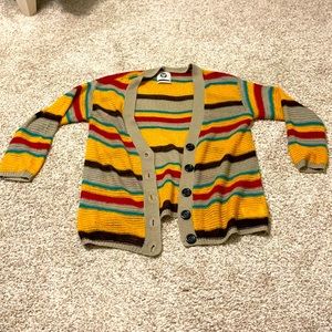 Urban outfitter cardigan